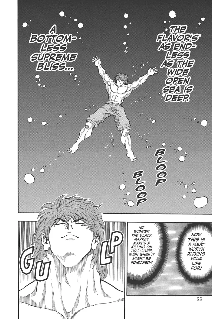 Toriko Chapter 17 image 20_optimized